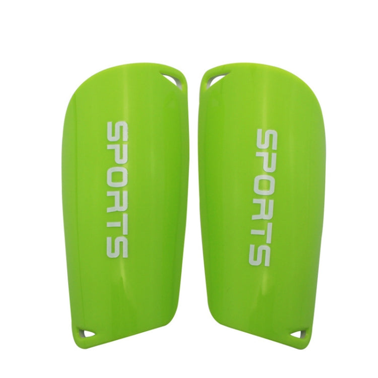 Football Shin Pads Reinforced Shin Pads Sports Calf Pads, White S, Blue L, Blue S, Black L, Black S, Green M, Orange M, White M, Blue M, Black M, Green L, Green S, Orange L, Orange S, White L