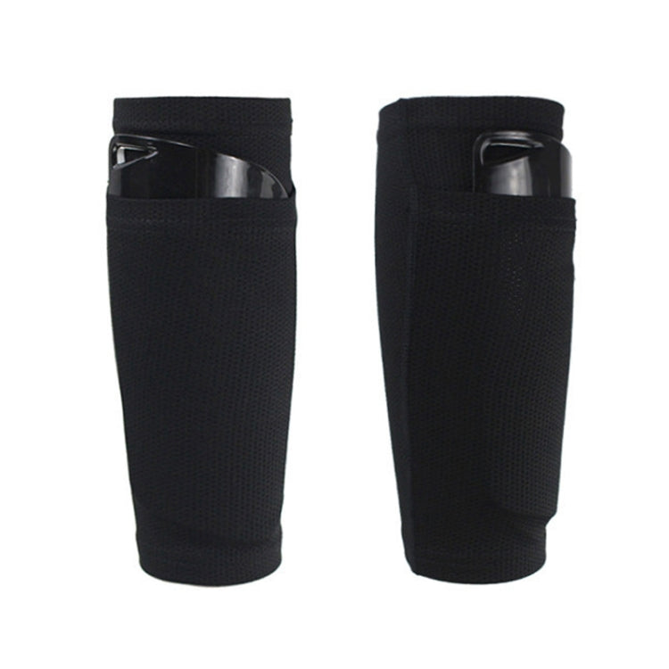 Football Shin Pads Reinforced Shin Pads Sports Calf Pads, Blue M, Black M, Green L, Green S, Orange L, Orange S, White L, White S, Blue L, Blue S, Black L, Black S, Green M, Orange M, White M