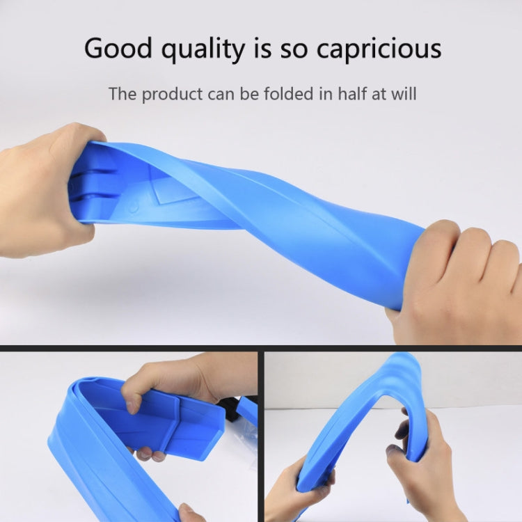 2632 Bicycle Quick Release Mudguards, Style:, Ordinary (Black), Ordinary (Red), Ordinary (Blue), Ordinary (Green), Ordinary (Gray), Ordinary (Yellow), Widened (Black), Widened (Red), Widened (Blue), Widened (Green), Widened (Gray), Widened (White)