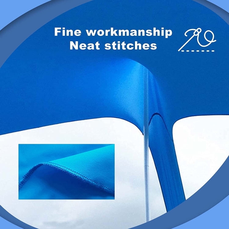 Outdoor Beach Lycra Canopy Camping Tent Sunshade Fishing Tent, Size:, 210x160x150cm, 210x200x150cm, 300x300x200cm