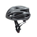 Unisex Cycling Bike One-piece Helmet, White Black Green, Fiber Black, White Orange, Blue Black, Yellow Black, Red Black, White Black
