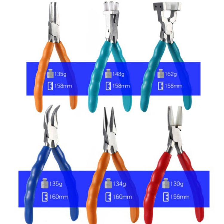 Glasses Nose Pad Adjustment Tool Pliers Glasses Repair Tool, DH-001, DH-002, DH-003, DH-004, DH-005, DH-006, DH-007, DH-008, DH-009, DH-010, DH-011