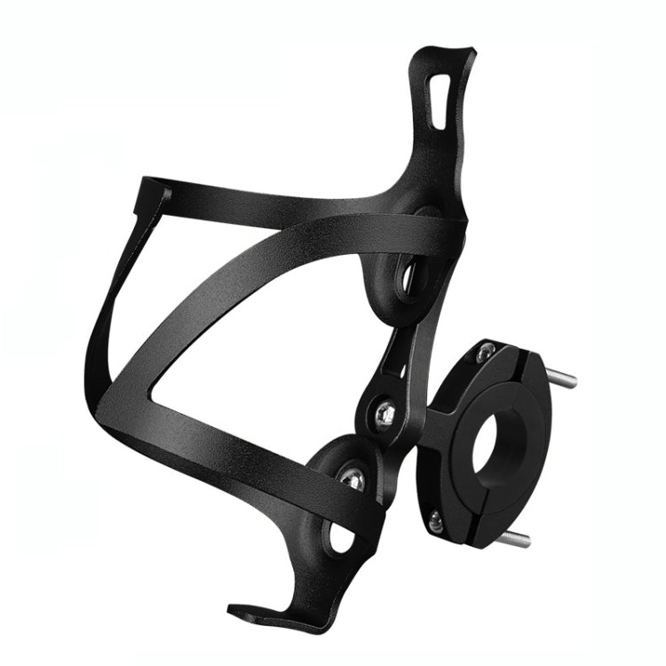 Bicycle Aluminum Alloy Kettle Frame, Black Bilateral With Base, Red Bilateral With Base, Gold Bilateral With Base, Blue Bilateral With Base, Silver Bilateral With Base