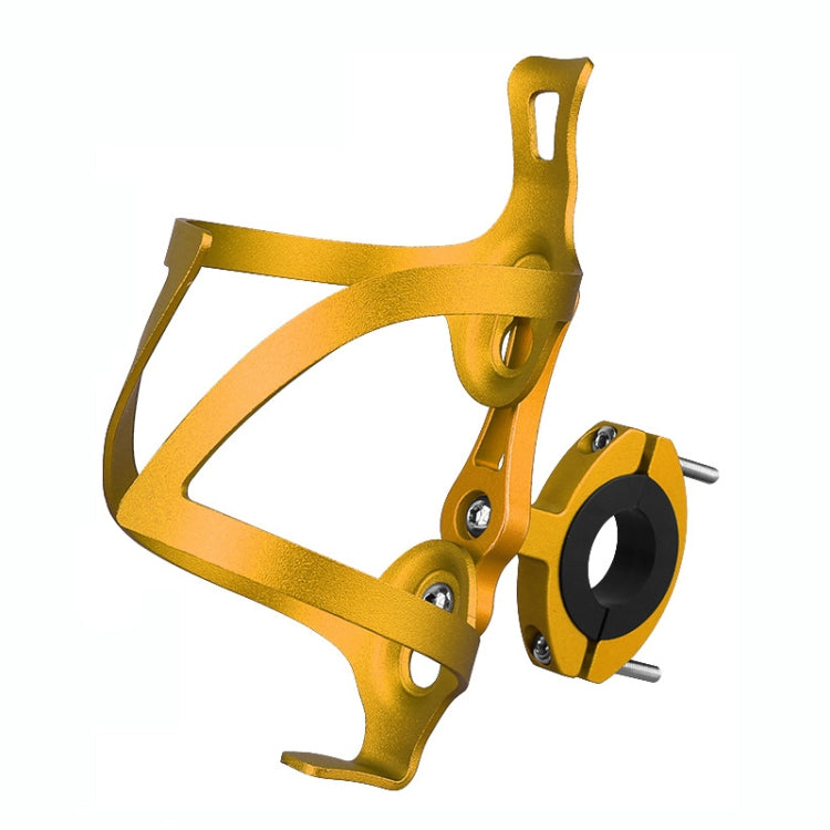 Bicycle Aluminum Alloy Kettle Frame, Black Bilateral With Base, Red Bilateral With Base, Gold Bilateral With Base, Blue Bilateral With Base, Silver Bilateral With Base