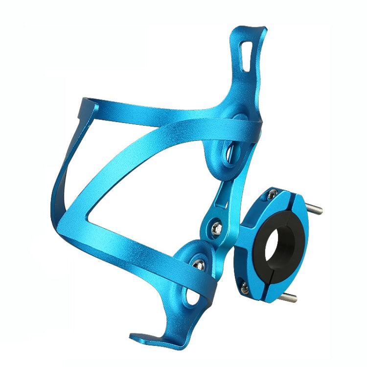Bicycle Aluminum Alloy Kettle Frame, Black Bilateral With Base, Red Bilateral With Base, Gold Bilateral With Base, Blue Bilateral With Base, Silver Bilateral With Base