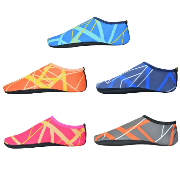 1 Pair Outdoor Snorkeling Non-Slip Soft Bottom Beach Diving Socks, 28-29, 30-31, 32-33, 34-35, 36-37, 38-39, 40-41, 42-43, 44-45
