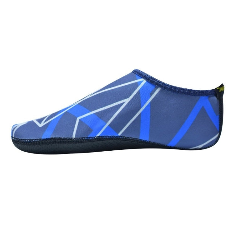 1 Pair Outdoor Snorkeling Non-Slip Soft Bottom Beach Diving Socks, 28-29, 30-31, 32-33, 34-35, 36-37, 38-39, 40-41, 42-43, 44-45