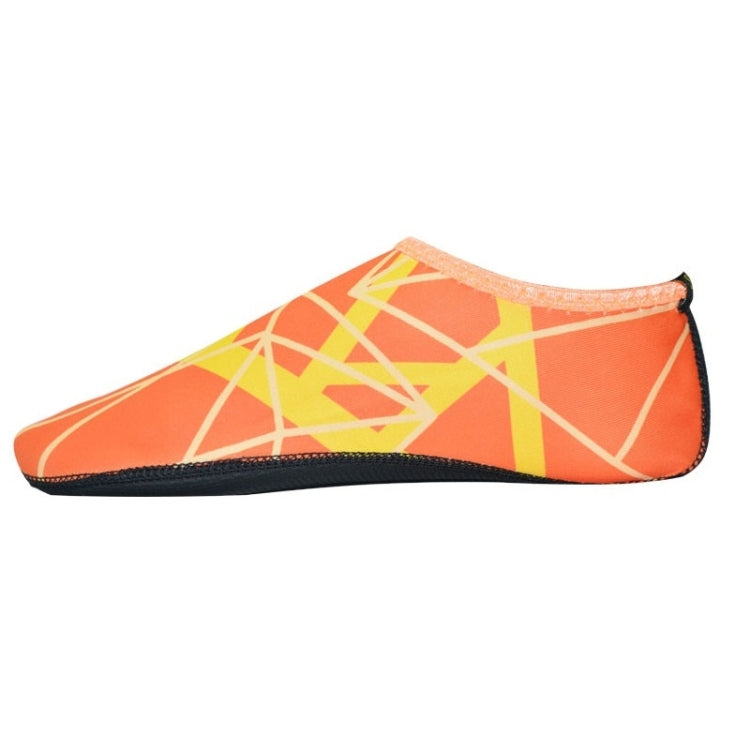 1 Pair Outdoor Snorkeling Non-Slip Soft Bottom Beach Diving Socks, 28-29, 30-31, 32-33, 34-35, 36-37, 38-39, 40-41, 42-43, 44-45