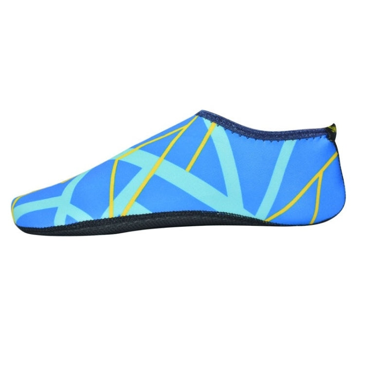 1 Pair Outdoor Snorkeling Non-Slip Soft Bottom Beach Diving Socks, 28-29, 30-31, 32-33, 34-35, 36-37, 38-39, 40-41, 42-43, 44-45