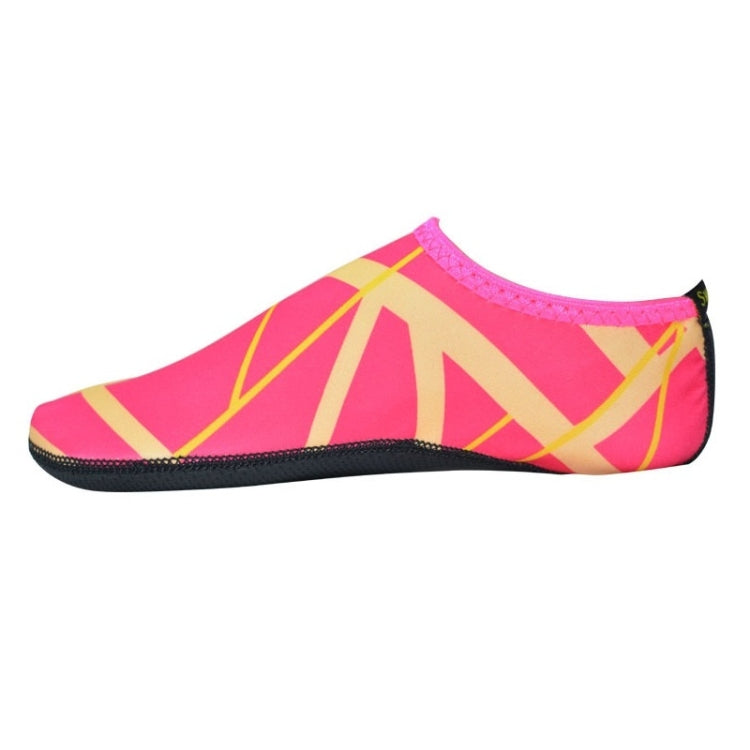 1 Pair Outdoor Snorkeling Non-Slip Soft Bottom Beach Diving Socks, 28-29, 30-31, 32-33, 34-35, 36-37, 38-39, 40-41, 42-43, 44-45