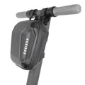 Electric Scooter EVA Hard Shell Storage Bag Balance Bike Head Bag, 2.5L Bike Head Bag