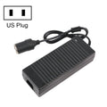 220V To 12V Power Converter 10A15A Car to Household Power Adapter, Plug Type:, 15A US Plug, 15A EU Plug, 15A UK Plug