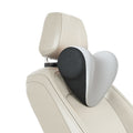 A09 Car Seat Headrest Memory Foam Comfortable Neck Pillow, Style:, Without Stand (White), Without Stand (Pink), With Stand (Black), Without Stand (Coffee), With Stand  (White), Without Stand (Blue), Without Stand (Gray), With Stand  (Pink)             ...