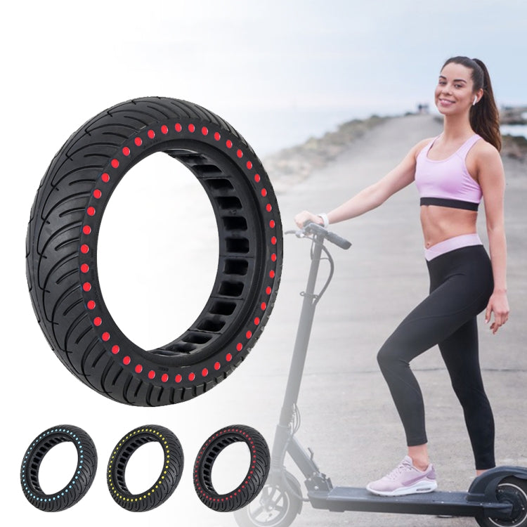 8.5 inch Color Dot Honeycomb Tire for Xiaomi Mijia M365/M365 Pro/1S, For Xiaomi Mijia M365/M365 Pro, For Xiaomi Mijia M365/M365 Pro/1S