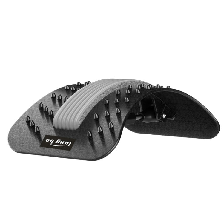 Rotary Waist Muscle Relaxation Massage Board, Spec:, Acupuncture (Purple Board), Acupuncture (Pink Board), Acupuncture (Black Board), Rotary Acupuncture (Gray Board), Acupuncture (Blue Board)