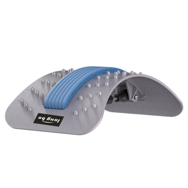 Rotary Waist Muscle Relaxation Massage Board, Spec:, Acupuncture (Purple Board), Acupuncture (Pink Board), Acupuncture (Black Board), Rotary Acupuncture (Gray Board), Acupuncture (Blue Board)