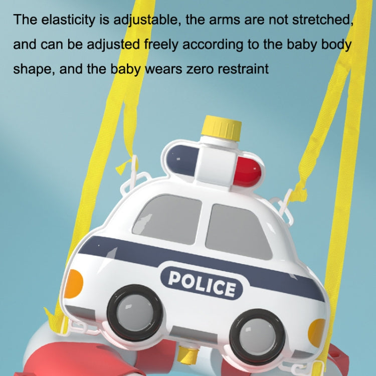 Children Outdoor Pumping Water Spray Toys Seaside Beach Water Toys, Style:, Shiba Inu, Cat, Tiger, Pink Pig, Police Car, Train, Excavator, Dinosaur, Rainbow, Astronaut