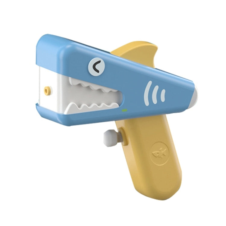 BY-02 Children Outdoor Push-type Water Spray Toys Seaside Beach Summer Water Toys, Shark, Dolphin, Elephant, Dinosaur