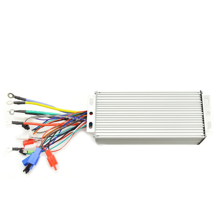 36V/48V 1000W Electric Scooter Tricycle Dual Mode Controller Universal Brushless Controller, 1000W