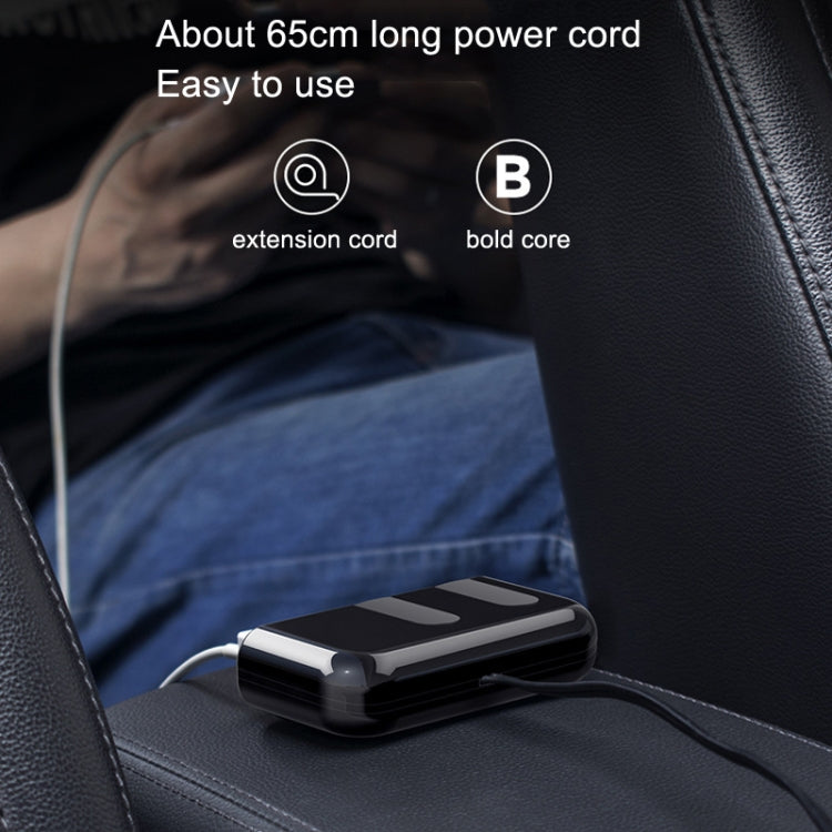 SHUNWEI Car Cigarette Lighter Charger 12/24V USB Converts Socket, Style:, 2 Holes Single USB, 2 Holes 2 USB, 2 Holes 2 USB Voltage, 3 Holes 2 USB, 3 Holes 2 USB Voltage