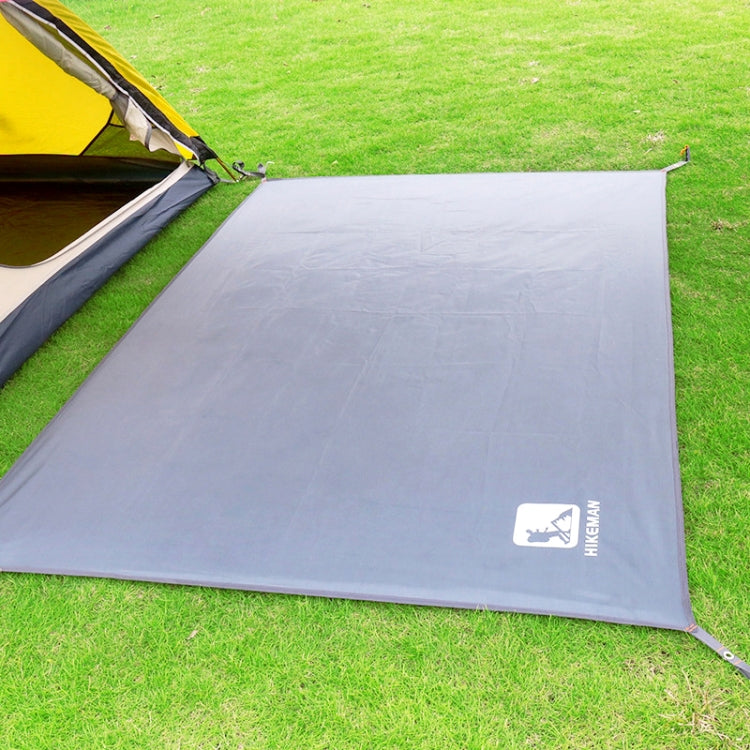 Outdoor Tent Mats Thickened Oxford Cloth Waterproof Picnic Mat, Size:, 90x210cm, 140x210cm, 180x210cm, 210x210cm, 240x210cm