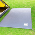 Outdoor Tent Mats Thickened Oxford Cloth Waterproof Picnic Mat, Size:, 90x210cm, 140x210cm, 180x210cm, 210x210cm, 240x210cm