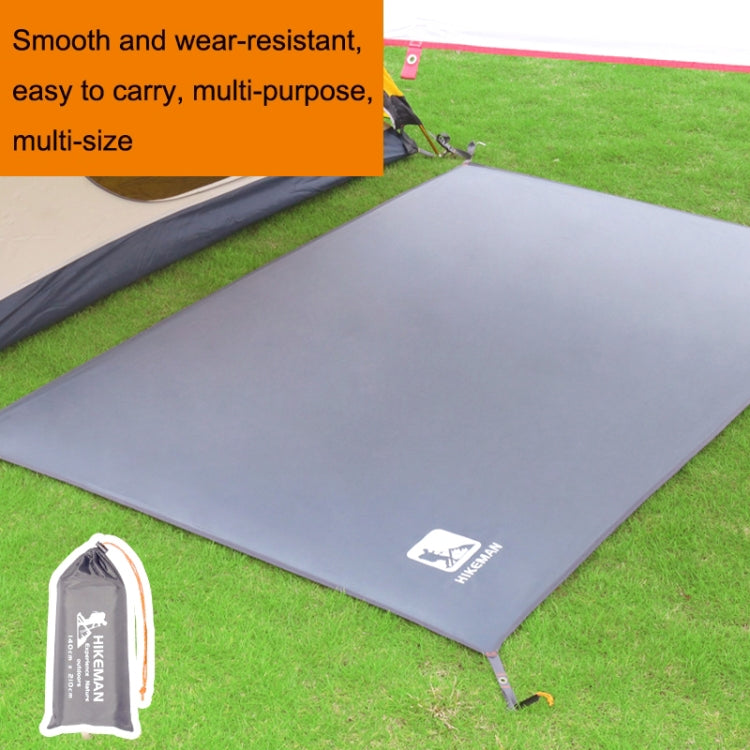 Outdoor Tent Mats Thickened Oxford Cloth Waterproof Picnic Mat, Size:, 90x210cm, 140x210cm, 180x210cm, 210x210cm, 240x210cm