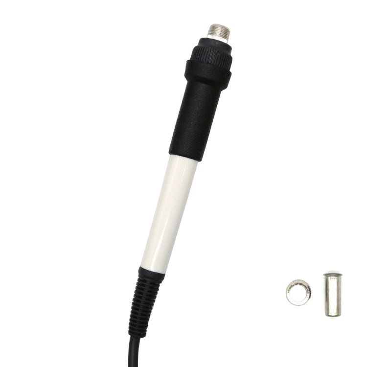 907 Repairing Soldering Iron Handles For T12-952/951/942/941, Black+White, Blue+Yellow, Pure Black