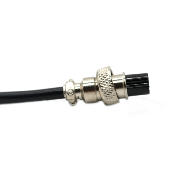 907 Repairing Soldering Iron Handles For T12-952/951/942/941, Black+White, Blue+Yellow, Pure Black