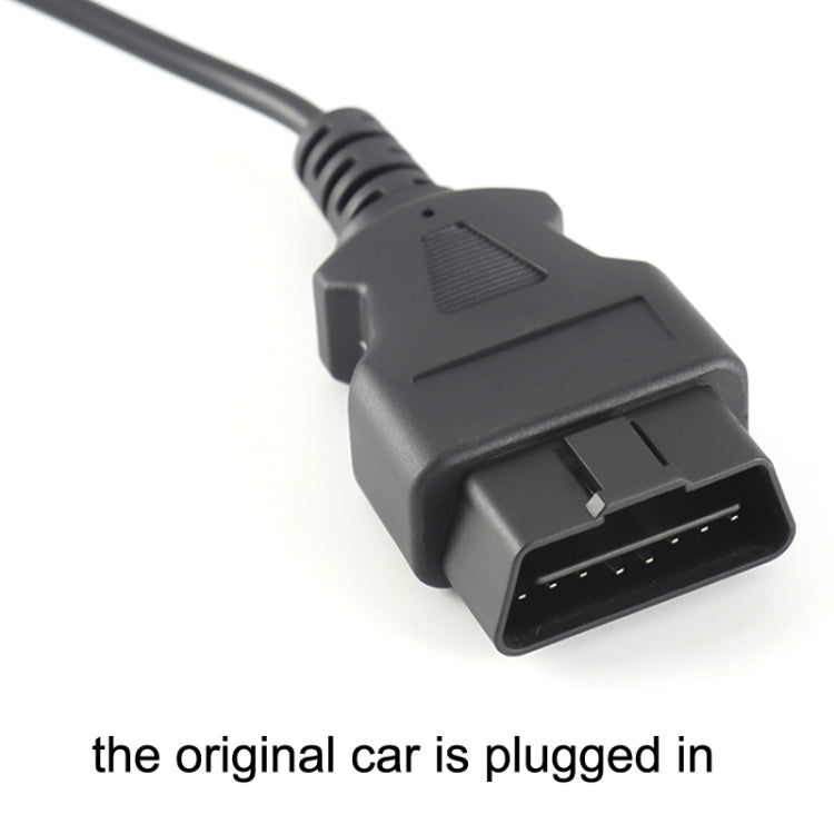 LM2021-005 Auto OBD Computer Diagnosis Conversion Line, LM2021-005