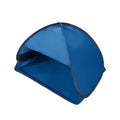 Indoor and Outdoor Automatic Quick Opening Sunshade Headrest Tent, Size:, M 70x50x45cm, L 80x50x55cm