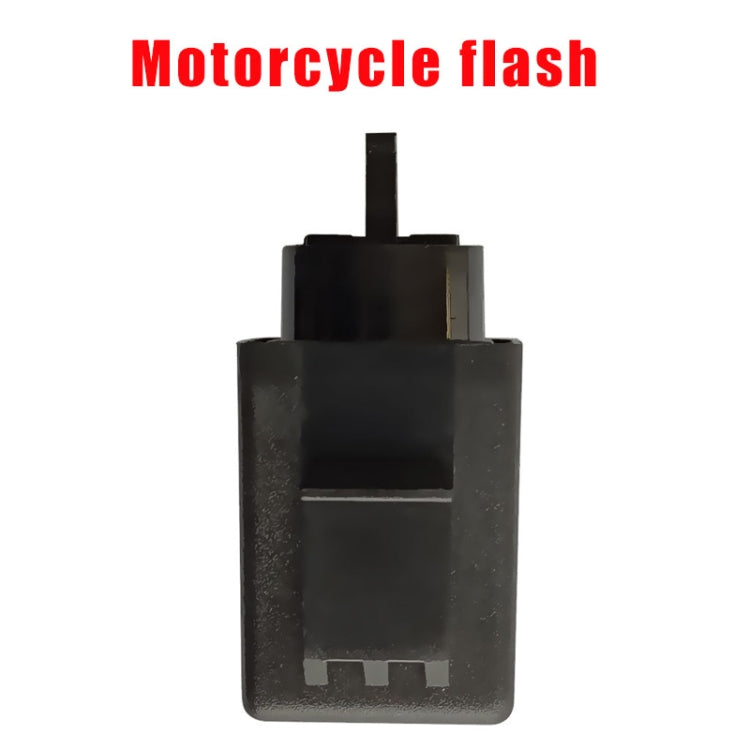 3PCS Motorcycle Flasher Turn Signal Controller, SGQ0028