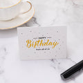 50 PCS Holiday Thank You Messages Greeting Cards, Birthday Card 1, Birthday Card 2, Birthday Card 3, Birthday Card 4, Birthday Card 5, Birthday Card 6, Thank You Card 1, Thank You Card 2, Thank You Card 3, Thank You Card 4, Thank You Card 5            ...