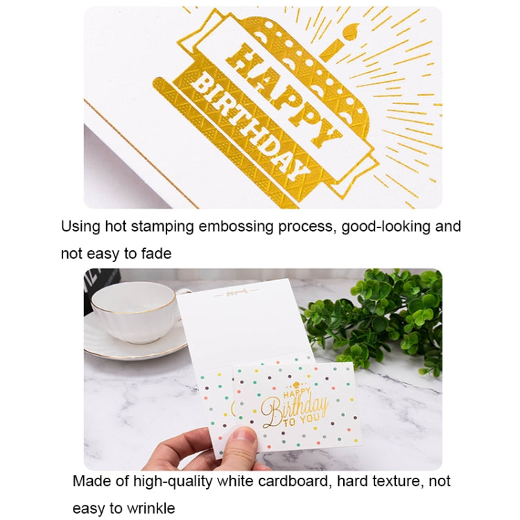 50 PCS Holiday Thank You Messages Greeting Cards, Birthday Card 1, Birthday Card 2, Birthday Card 3, Birthday Card 4, Birthday Card 5, Birthday Card 6, Thank You Card 1, Thank You Card 2, Thank You Card 3, Thank You Card 4, Thank You Card 5            ...