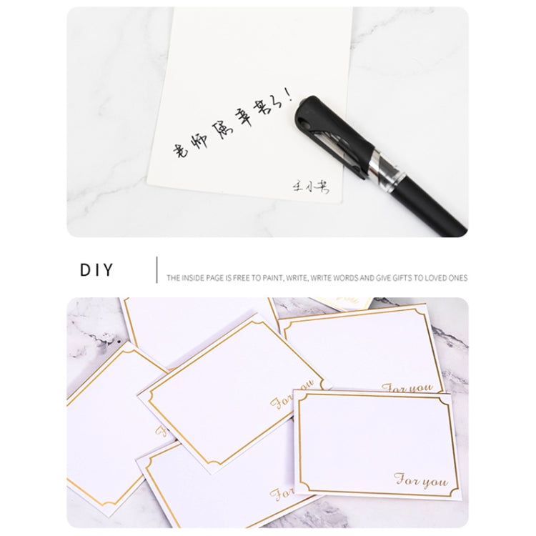 50 PCS Holiday Thank You Messages Greeting Cards, Birthday Card 1, Birthday Card 2, Birthday Card 3, Birthday Card 4, Birthday Card 5, Birthday Card 6, Thank You Card 1, Thank You Card 2, Thank You Card 3, Thank You Card 4, Thank You Card 5            ...