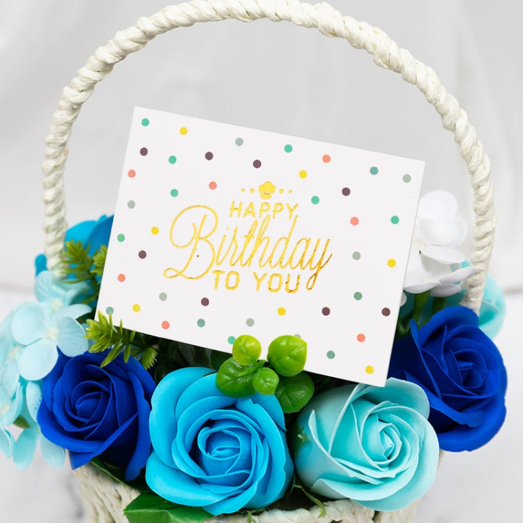 50 PCS Holiday Thank You Messages Greeting Cards, Birthday Card 1, Birthday Card 2, Birthday Card 3, Birthday Card 4, Birthday Card 5, Birthday Card 6, Thank You Card 1, Thank You Card 2, Thank You Card 3, Thank You Card 4, Thank You Card 5            ...