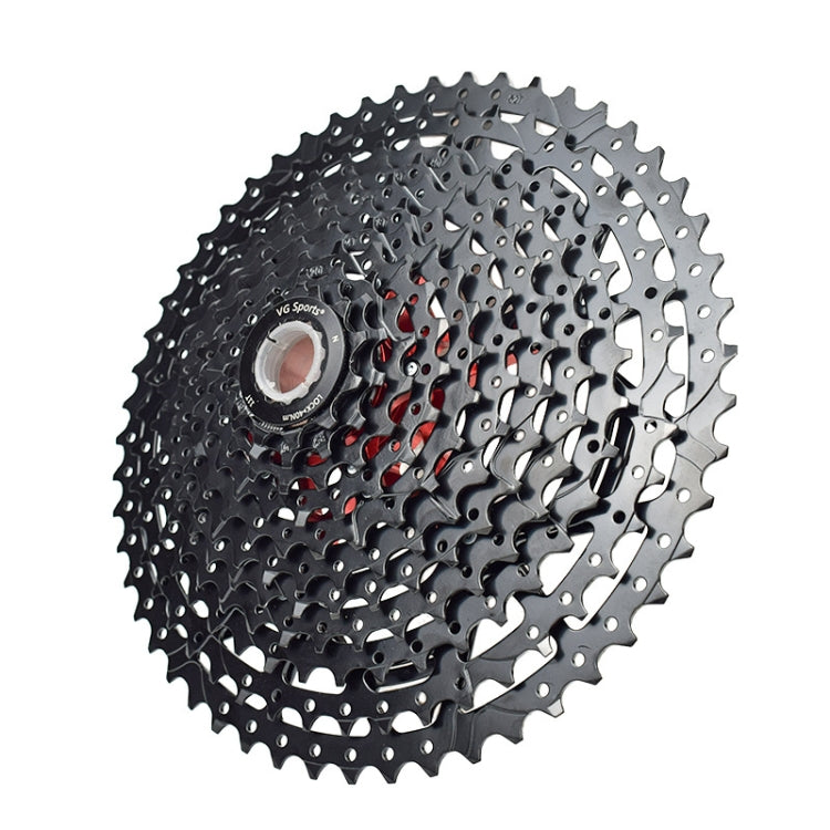 VG Sports Split Mountain Bike Lightweight Cassette Flywheel, Style:, 10 Speed 40T (Silver), 10 Speed 42T (Silver), 11 Speed 40T (Silver), 11 Speed 42T (Silver), 11 Speed 46T (Silver), 11 Sspeed 50T (Silver), 12 Speed 50T (Silver), 9 Speed 42T (Silver) ...