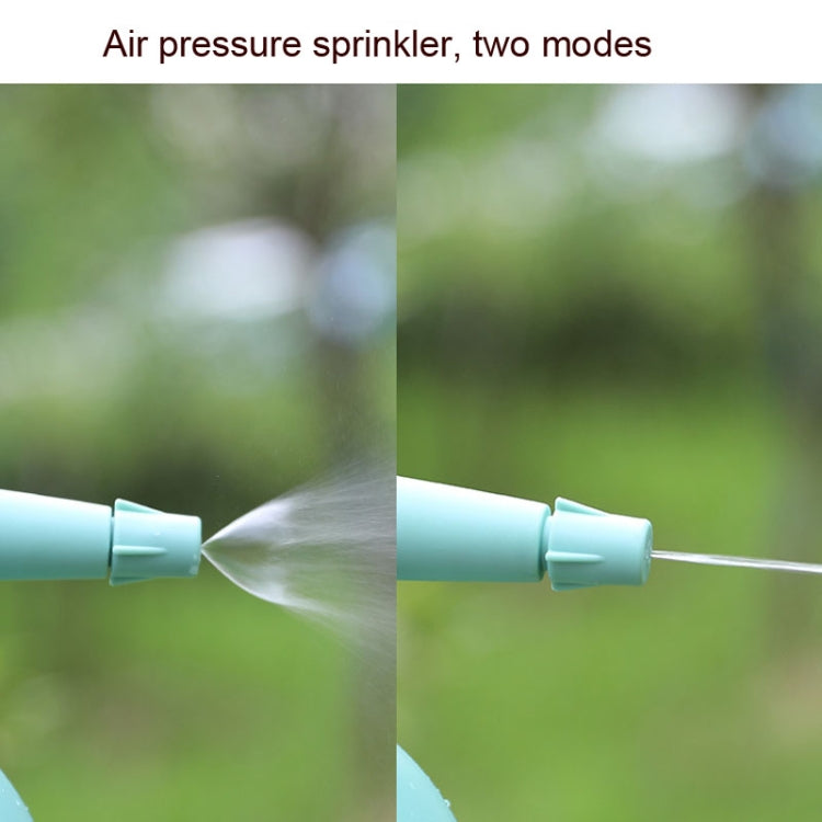 Watering Cans Disinfection Spray Bottle Air Pressure Sprayer, 1L