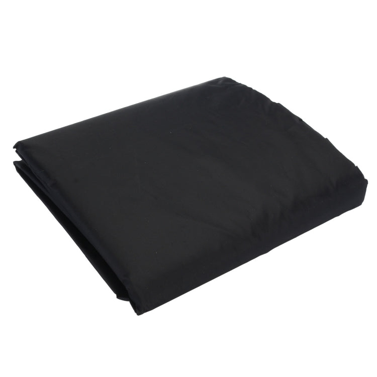 210D Oxford Cloth Golf Cart Cover Scooter Kart Dust Cover, 242 x 122 x 168 cm, 275 x 122 x 168 cm, 285 x 122 x 168cm