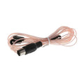 ANT-108 Amplifier Transparent Double Spell Radio FM Amplifier, Radio FM Amplifier