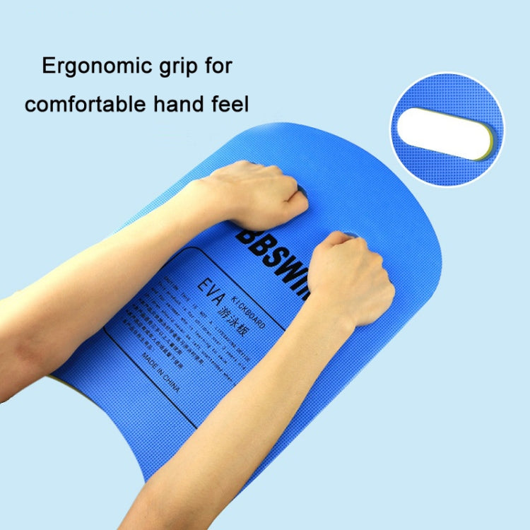 BBSWIM U-Shaped  Thickened Floating Water Board Floating Swimming Supplies, U-Shaped(Blue), U-Shaped(Green), U-Shaped(Pink), U-Shaped(Orange)