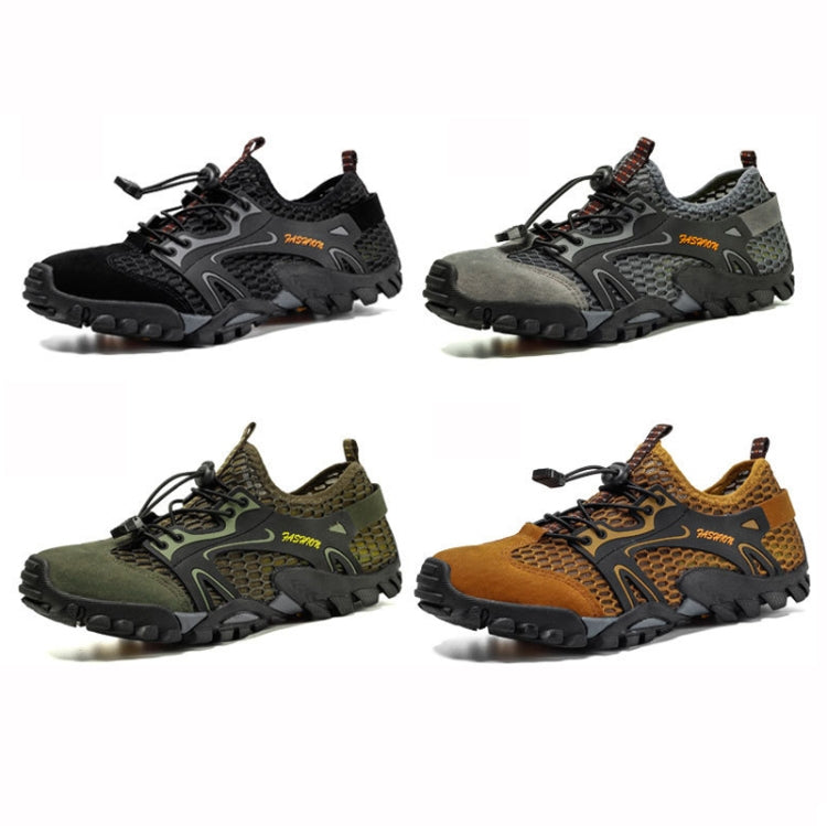 Hiking Shoes Summer Sandals Outdoor Wading Beach Shoes, 38, 39, 40, 41, 42, 43, 44, 45, 46, 47, 48, 49, 50