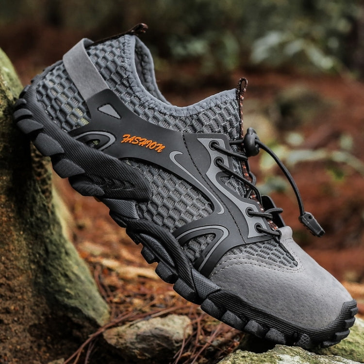 Hiking Shoes Summer Sandals Outdoor Wading Beach Shoes, 38, 39, 40, 41, 42, 43, 44, 45, 46, 47, 48, 49, 50