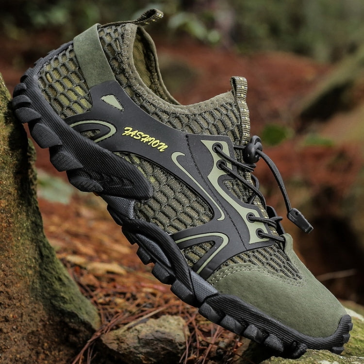 Hiking Shoes Summer Sandals Outdoor Wading Beach Shoes, 38, 39, 40, 41, 42, 43, 44, 45, 46, 47, 48, 49, 50