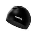 HAIZID Silicone Waterproof Oversized Swimming Cap, Black 50g, Gray 50g, White 50g, Blue 50g, Rose Red 50g, Pink 50g, Black 55g, Gray 55g, White 55g, Blue 55g, Rose Red 55g, Pink 55g, Black 60g, Gray 60g, White 60g, Blue 60g, Rose Red 60g, Pink 60g