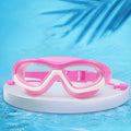 HAIZID Children Large Frame Anti-fog HD Diving Goggles, HAIZID Diving Goggles(5021 Pink), HAIZID Diving Goggles(5021 Green), HAIZID Diving Goggles(5021 Purple), HAIZID Diving Goggles(5021 Blue), HAIZID Diving Goggles(5020 Blue)                         ...