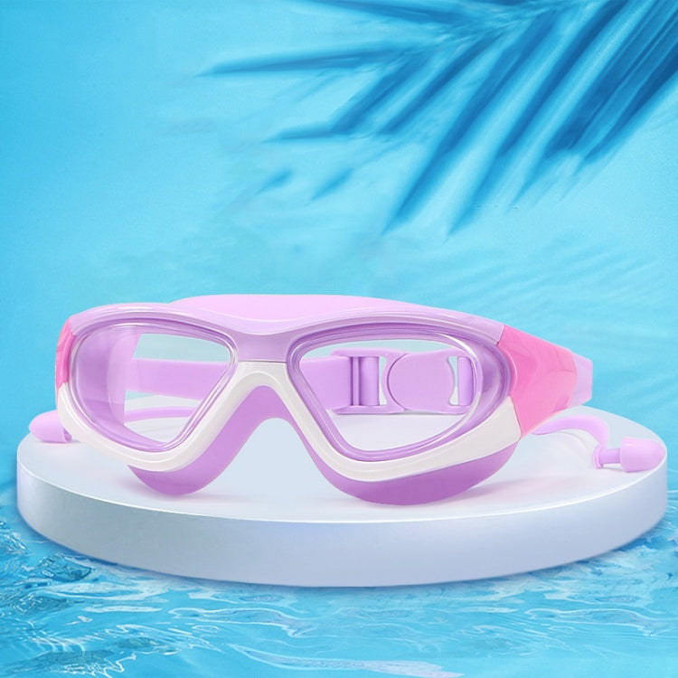 HAIZID Children Large Frame Anti-fog HD Diving Goggles, HAIZID Diving Goggles(5021 Pink), HAIZID Diving Goggles(5021 Green), HAIZID Diving Goggles(5021 Purple), HAIZID Diving Goggles(5021 Blue), HAIZID Diving Goggles(5020 Blue)                         ...