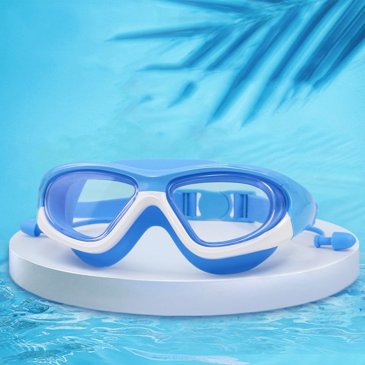 HAIZID Children Large Frame Anti-fog HD Diving Goggles, HAIZID Diving Goggles(5021 Pink), HAIZID Diving Goggles(5021 Green), HAIZID Diving Goggles(5021 Purple), HAIZID Diving Goggles(5021 Blue), HAIZID Diving Goggles(5020 Blue)                         ...
