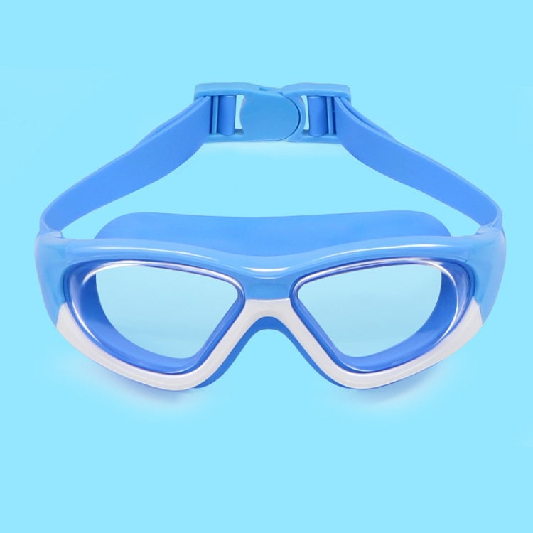 HAIZID Children Large Frame Anti-fog HD Diving Goggles, HAIZID Diving Goggles(5021 Pink), HAIZID Diving Goggles(5021 Green), HAIZID Diving Goggles(5021 Purple), HAIZID Diving Goggles(5021 Blue), HAIZID Diving Goggles(5020 Blue)                         ...