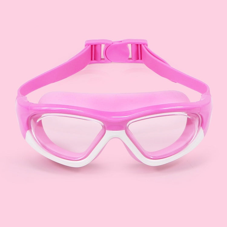 HAIZID Children Large Frame Anti-fog HD Diving Goggles, HAIZID Diving Goggles(5021 Pink), HAIZID Diving Goggles(5021 Green), HAIZID Diving Goggles(5021 Purple), HAIZID Diving Goggles(5021 Blue), HAIZID Diving Goggles(5020 Blue)                         ...